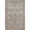 Nuloom Xenia Faded Transitional Machine Washable Area Rug 4ft x 6ft BIJL12A-406 - alternate 8